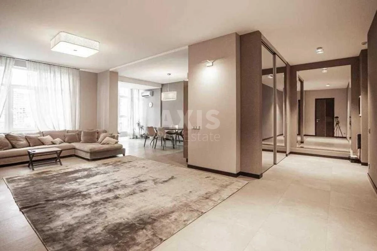 2k apartment vul. Andriya Verkhohlyada 18649163