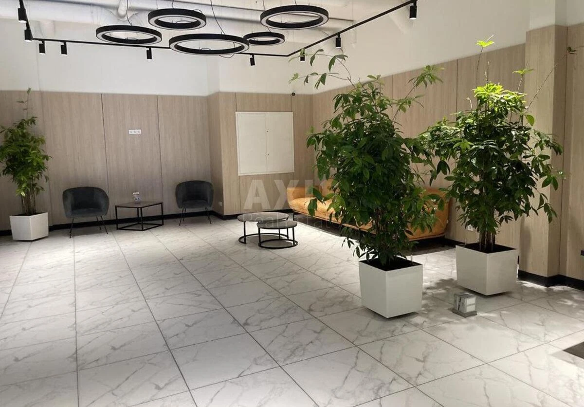 1k apartment vul. Teligy Oleny 25532527