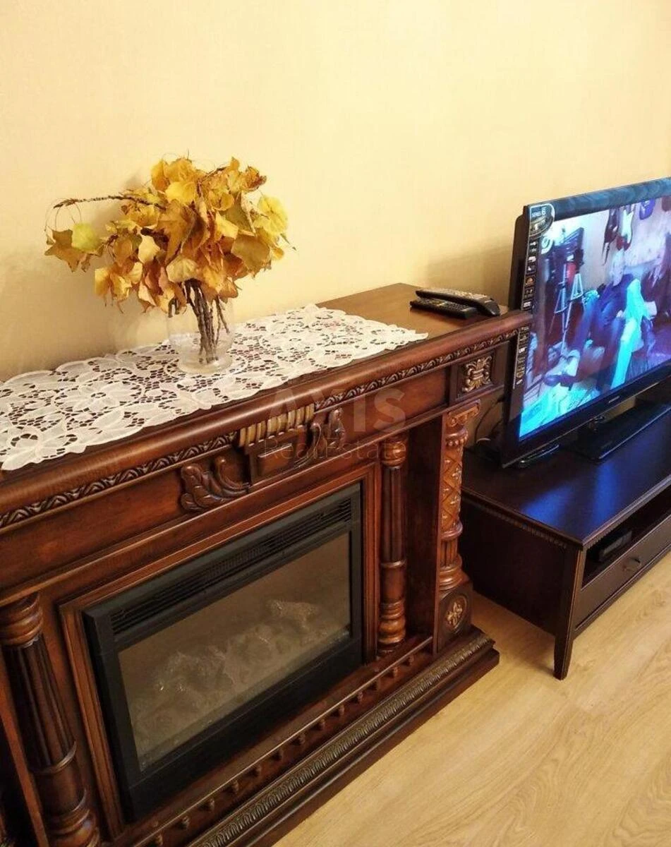 3к квартира пр-т Владимира Ивасюка 12Е665449