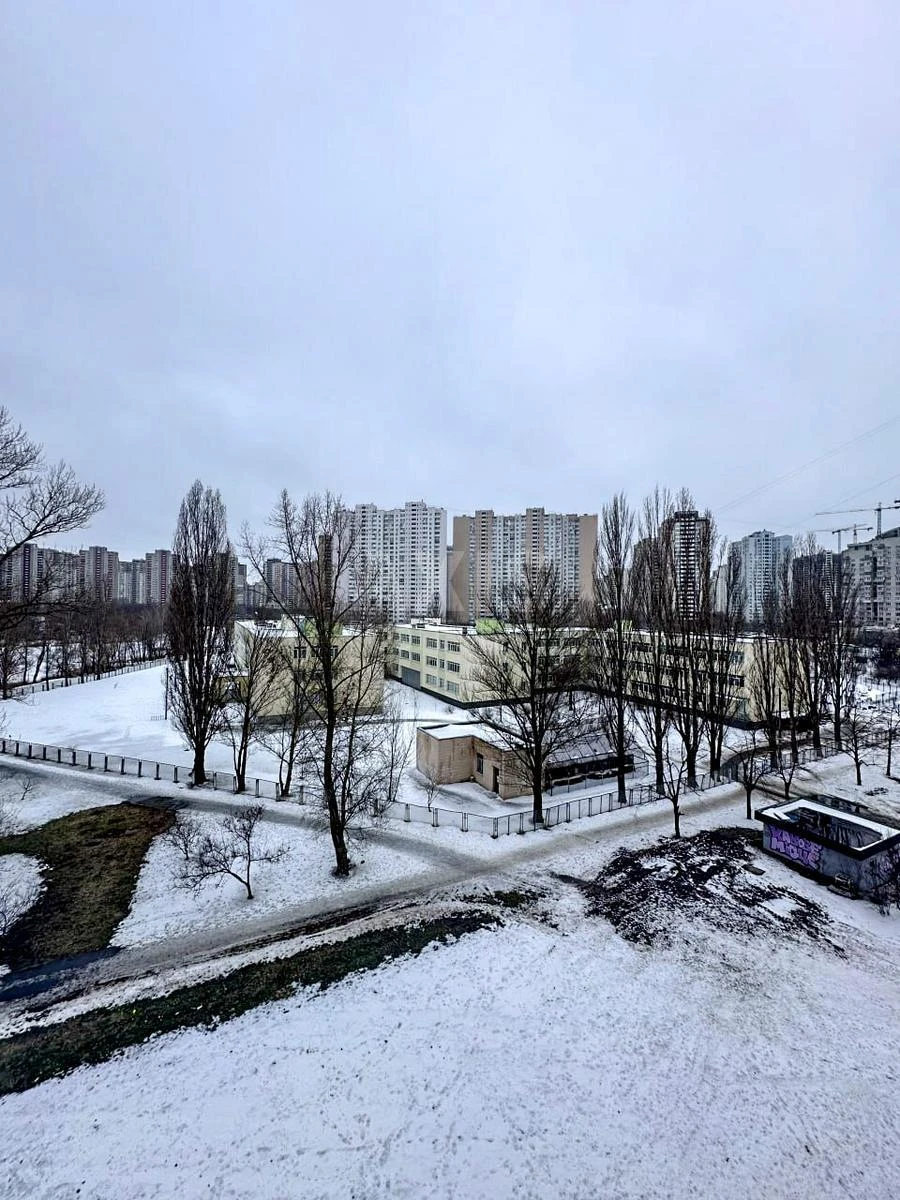 3k apartment vul. Zdolbunivs'ka 7А6655617