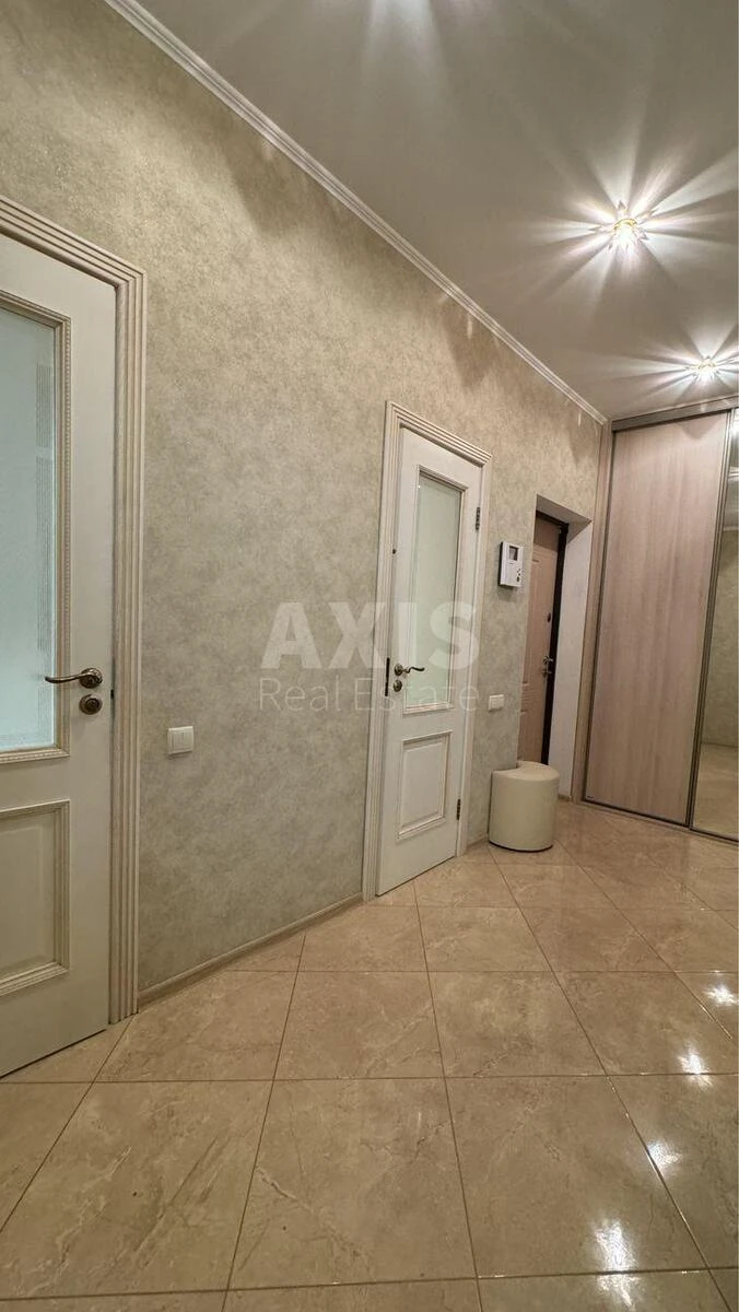 3k apartment vul. Yulia Zdanovska 46/1682488