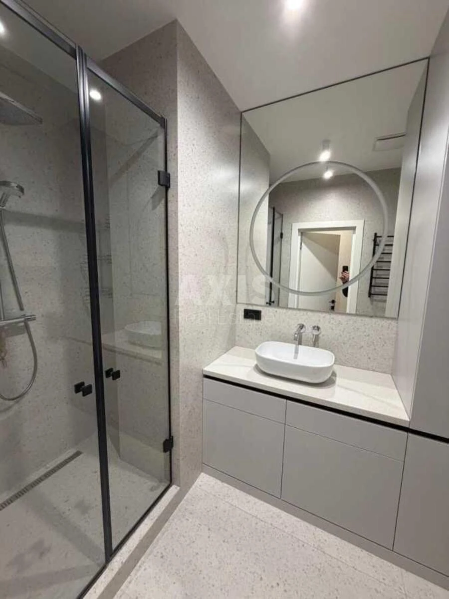 3k apartment vul. Velyka Vasyl'kivs'ka 1396500010