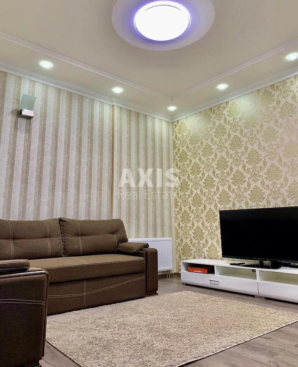 2k apartment vul. Zhyljans'ka 118568730