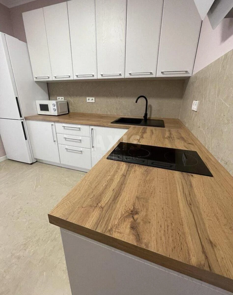 1к квартира ул. Ревуцкого 40В697601