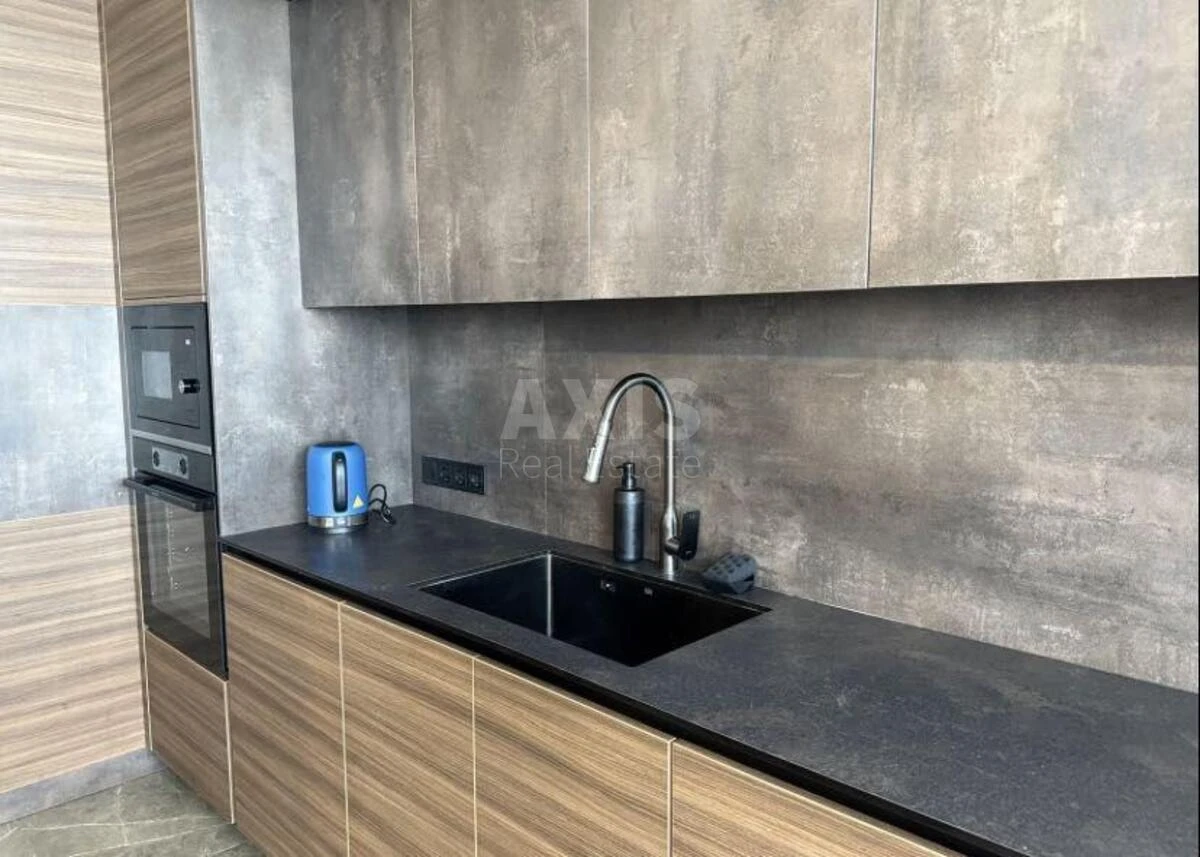 2k apartment vul. Zagorіvs'ka 17697681