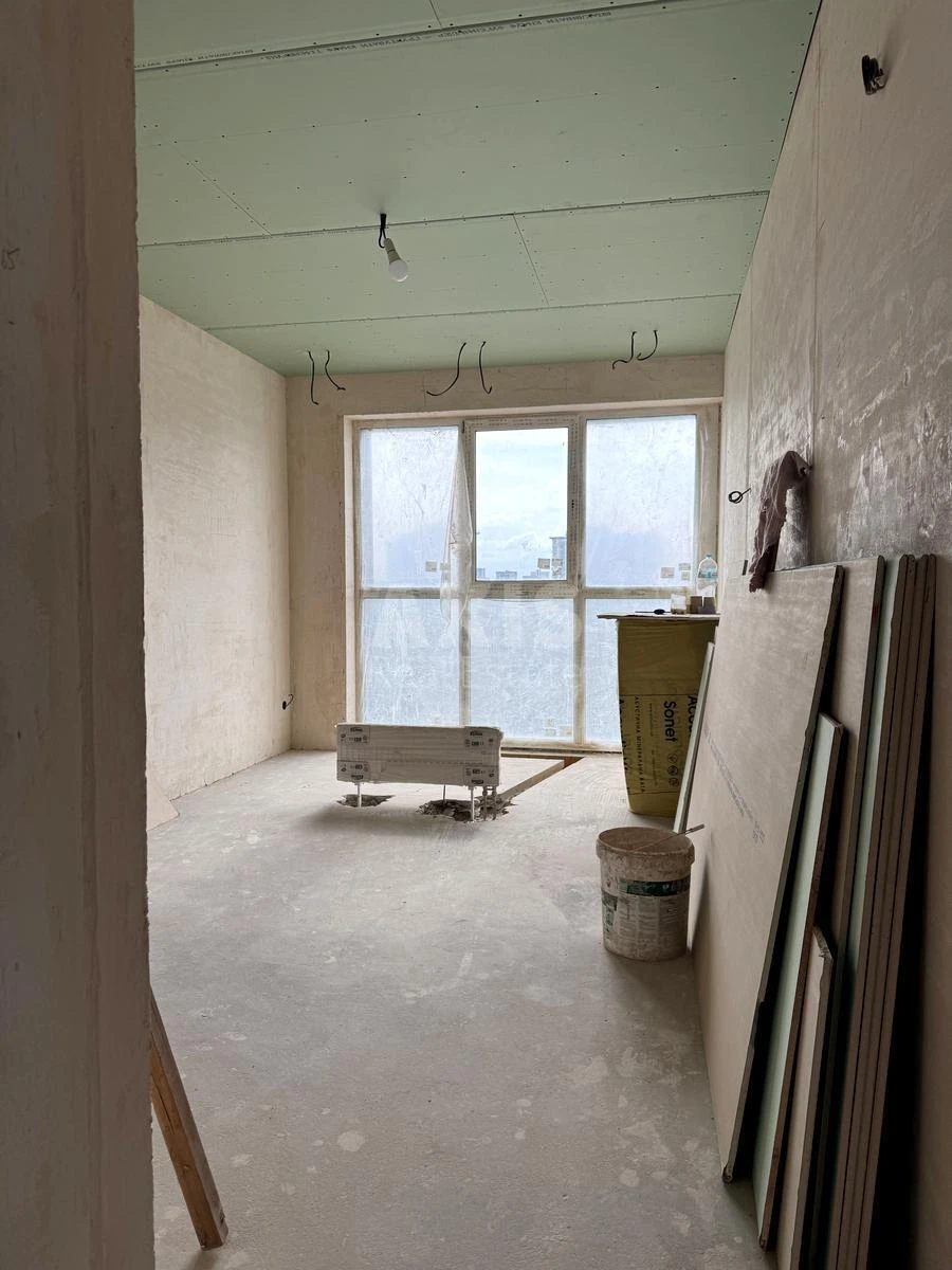 3k apartment vul. Lypkivs'kogo Vasylja Mytropolyta 16А650425