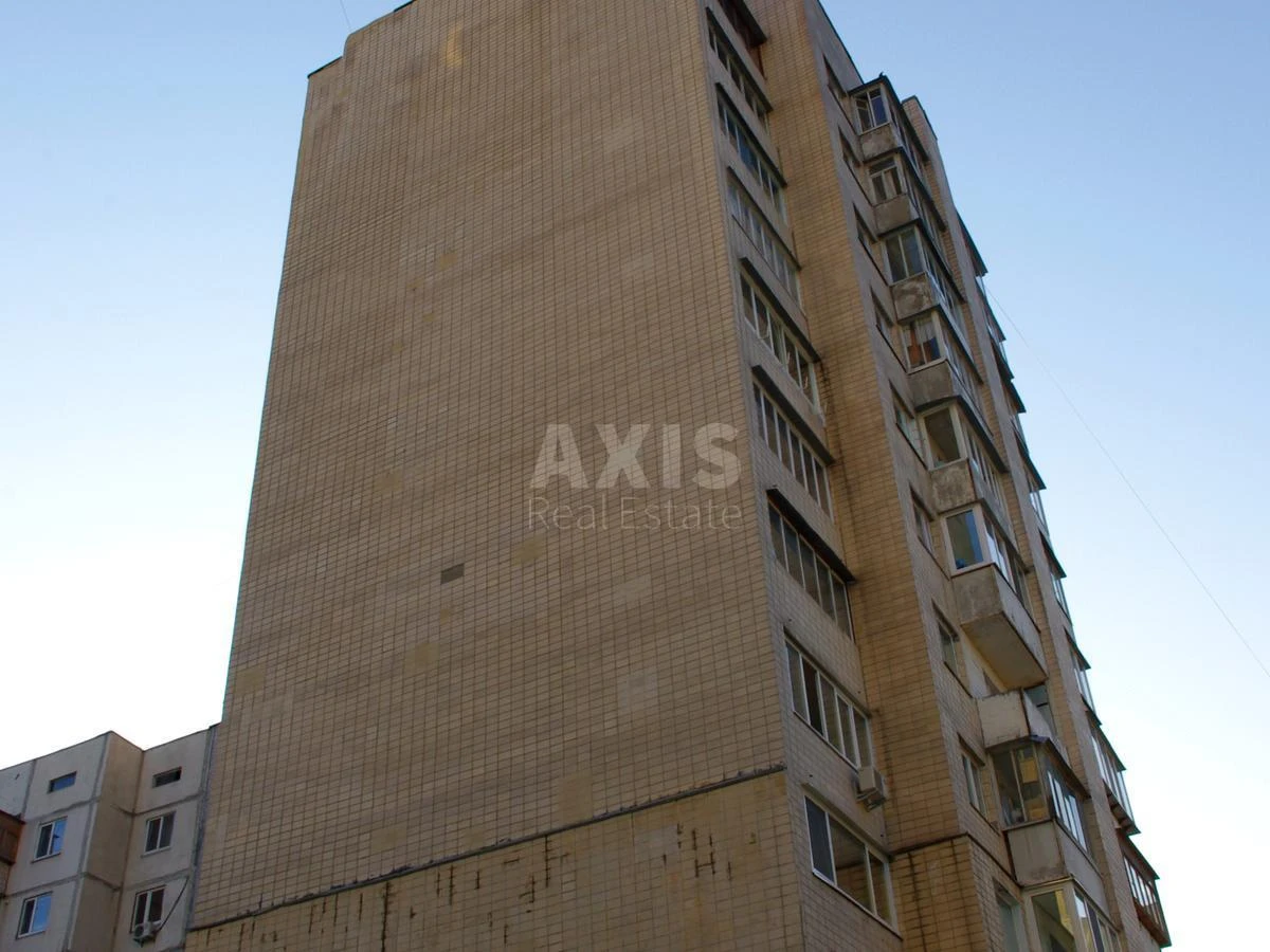 2к квартира ул. Героев Днепра 34Б7027710