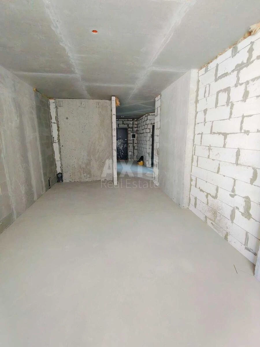 2k apartment nab. Dniprovs'ka 15К641757