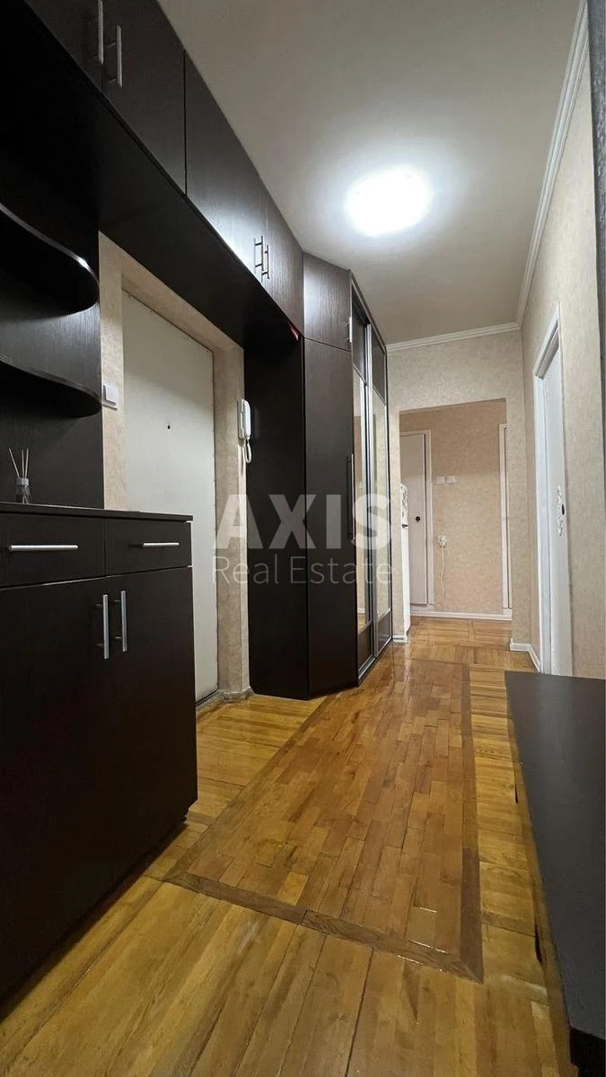 2k apartment vul. Jordans'ka 4B415656