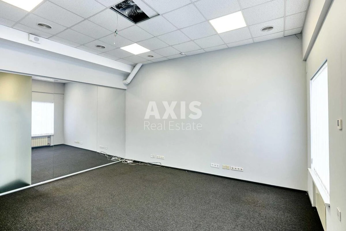 Office vul. Simyi Prakhovykh 58/10, 266m2670832