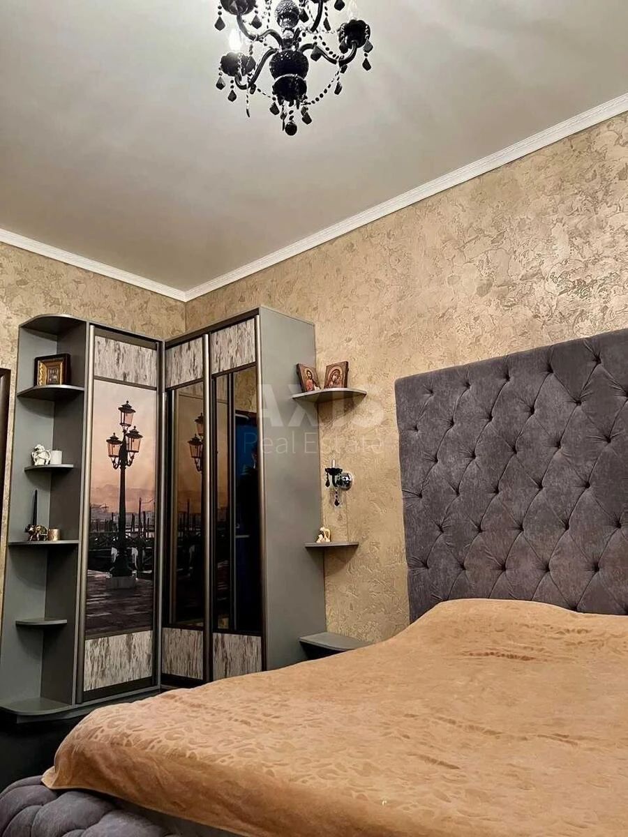 1к квартира ул. Парково-Сырецкая 4В687671