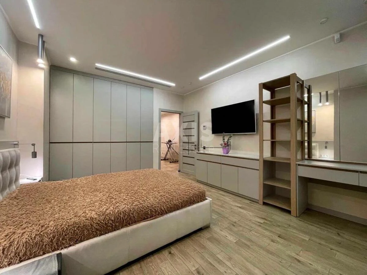 3к квартира ул. Василия Тютюнника 52/1635104