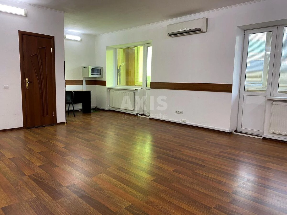 Office vul. Jurkivs'ka 28, 195m2655559