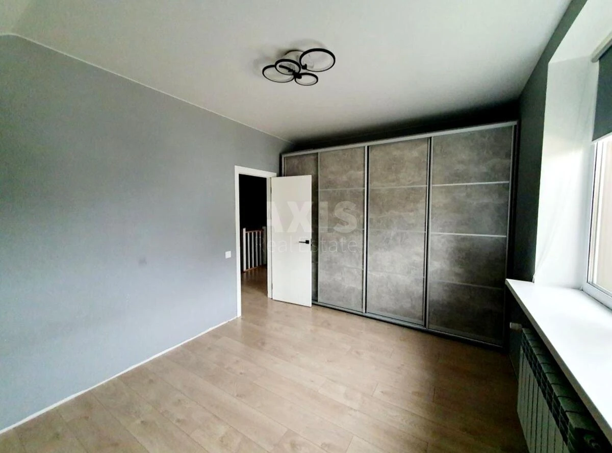 Дoм ул. Счастливая, 130м2, город Киев6556514