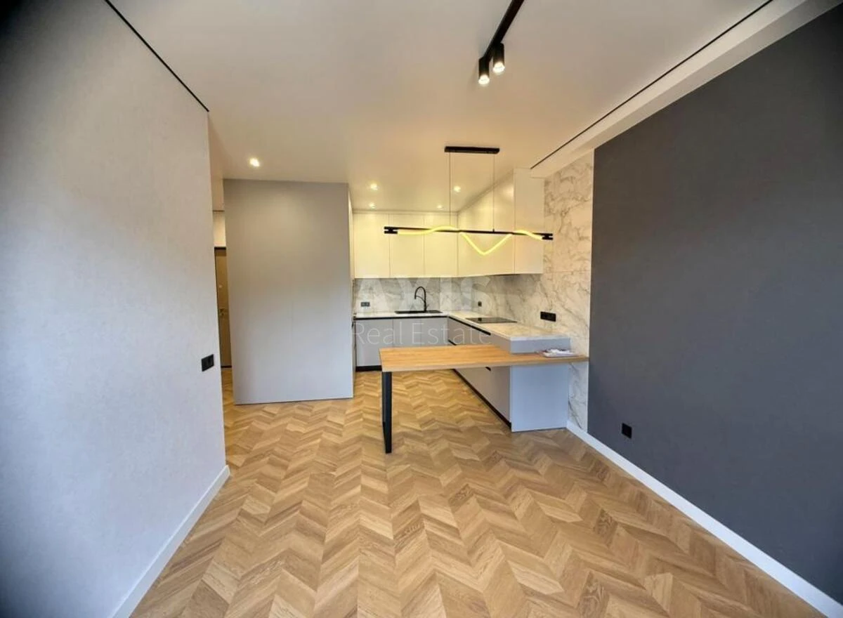 2k apartment vul. Myhajla Maksymovycha 24593749