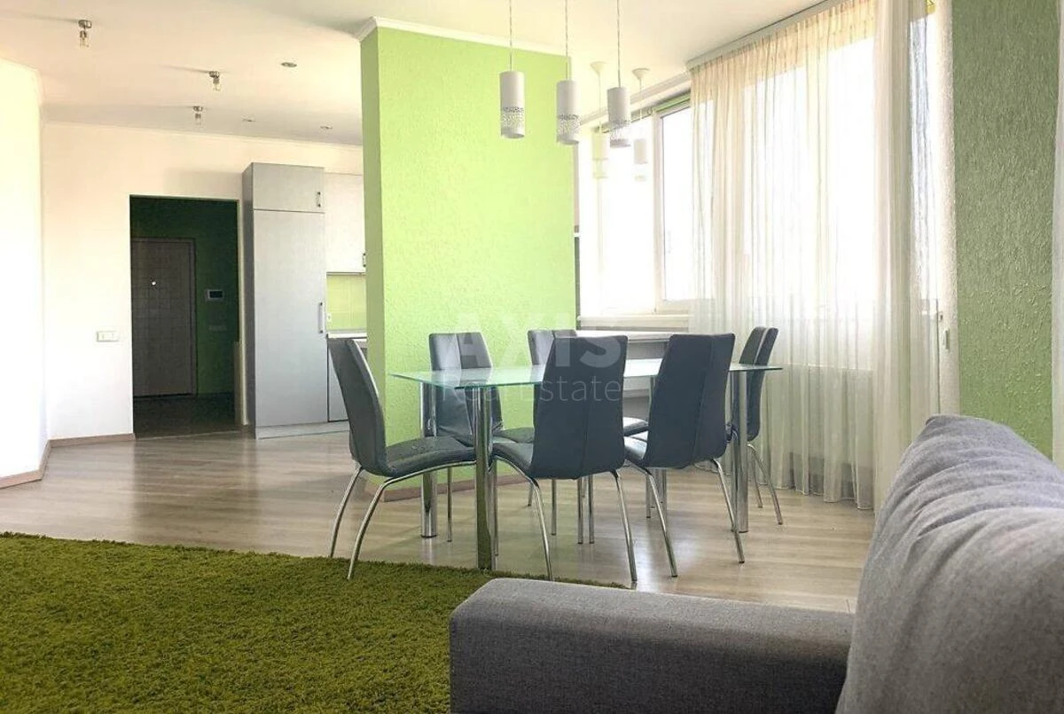 3k apartment vul. Vil'jamsa Akademika 3/759213