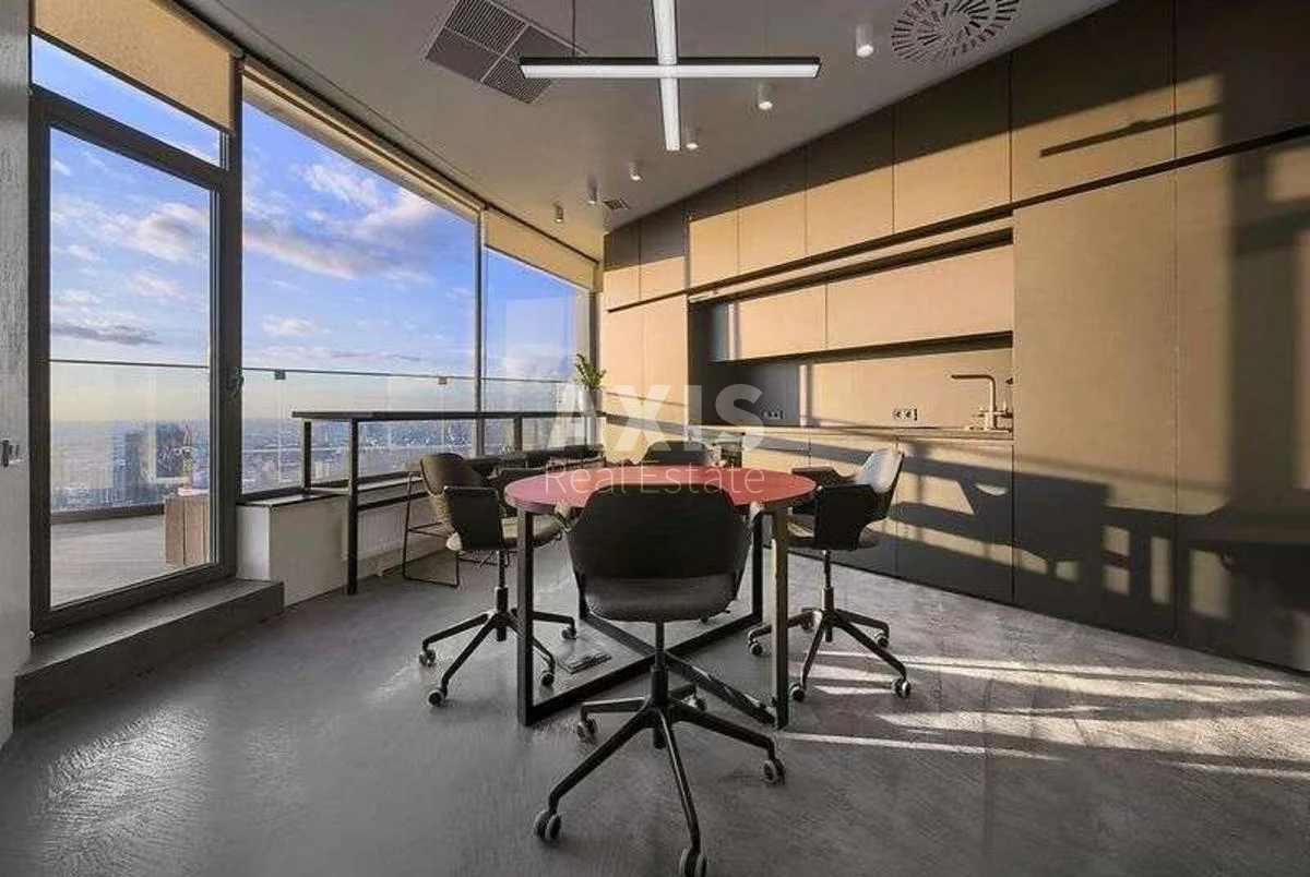 Office uzv. Klovs'kyj 7, 160m2280043