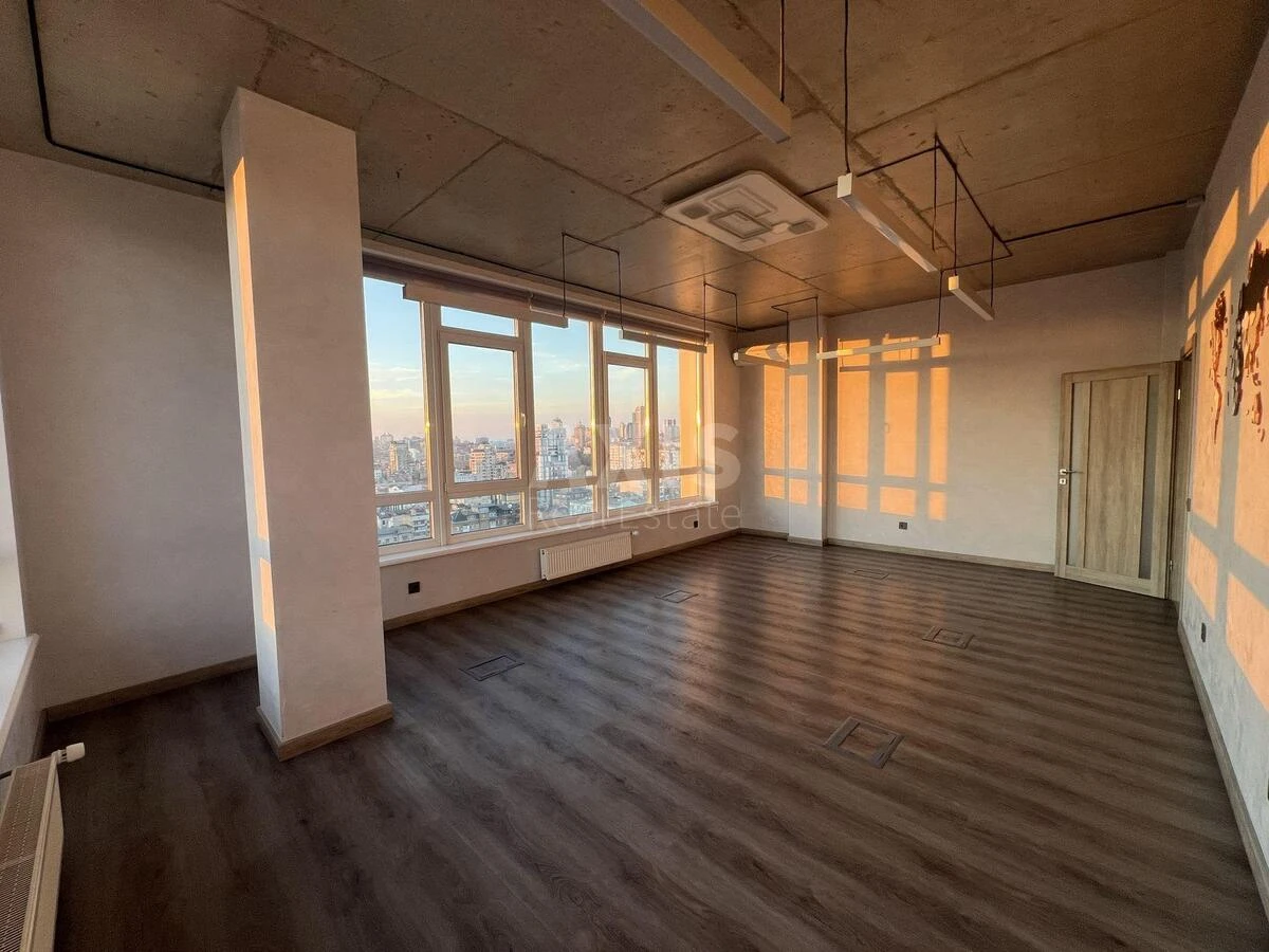 Office vul. Zhyljans'ka 68, 220m2670850