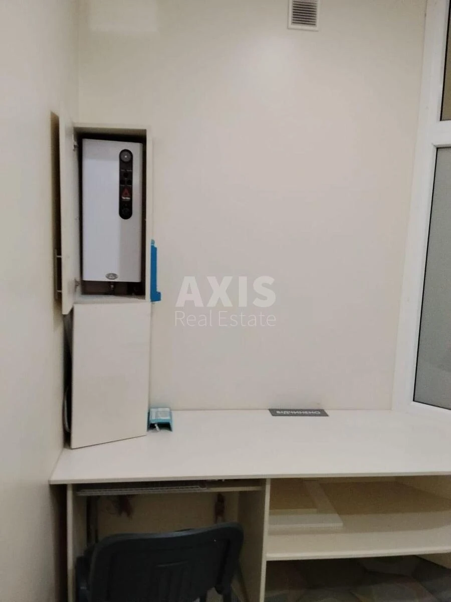 Trade object vul. Doncja Myhajla 2А, 50m26710010