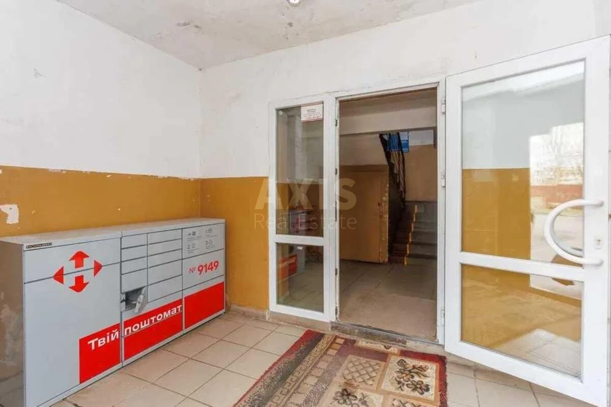 3k apartment vul. Grygorovycha-Bars'kogo 36873220