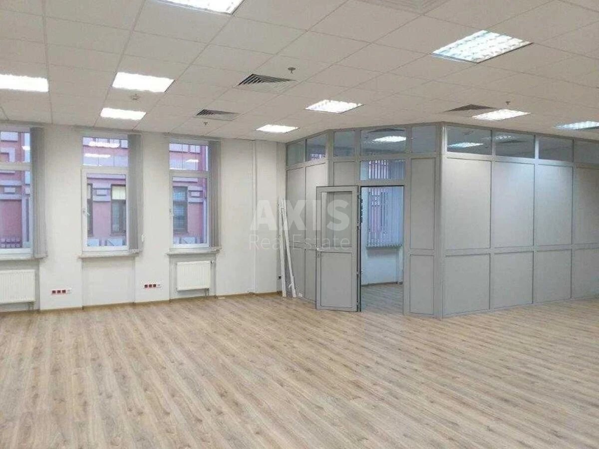 Office vul. Verhnij Val 10, 131m26344110