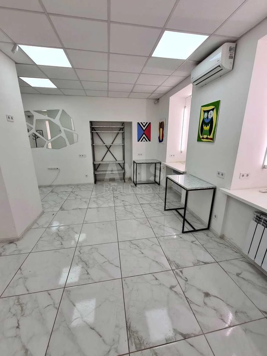 Office vul. Mala Zhytomyrs'ka 20Г, 51m27169910