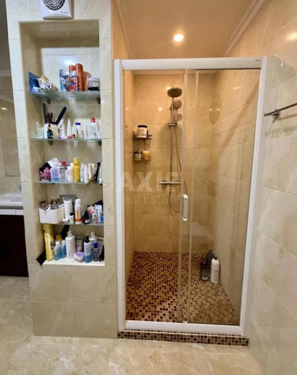 3k apartment vul. Smiljans'ka 157021315