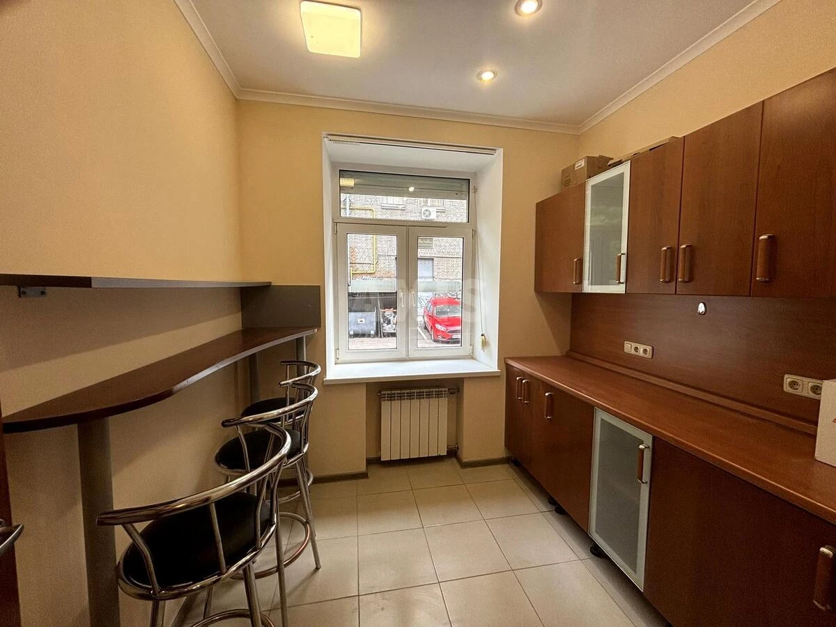 Office uzv. Klovs'kyj 11А, 76m2634646