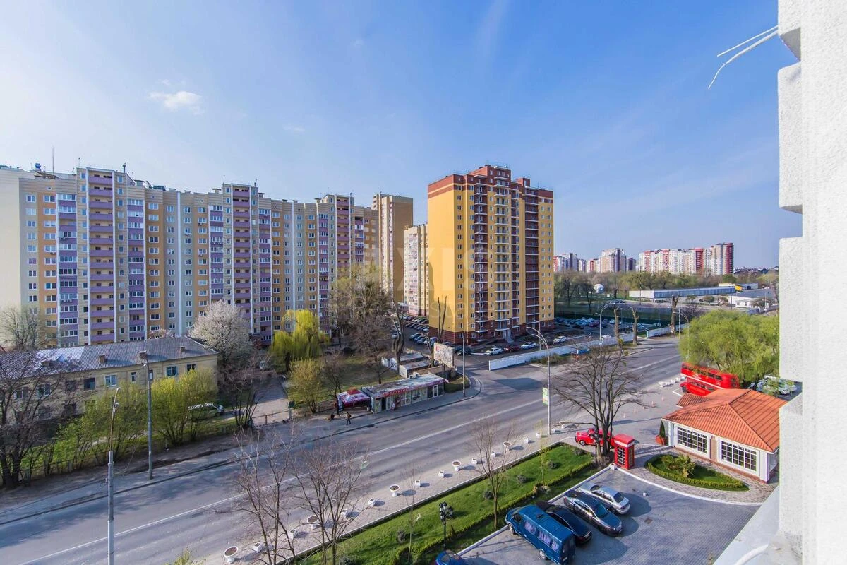 2k apartment vul. Myhajla Maksymovycha 28Д7143516