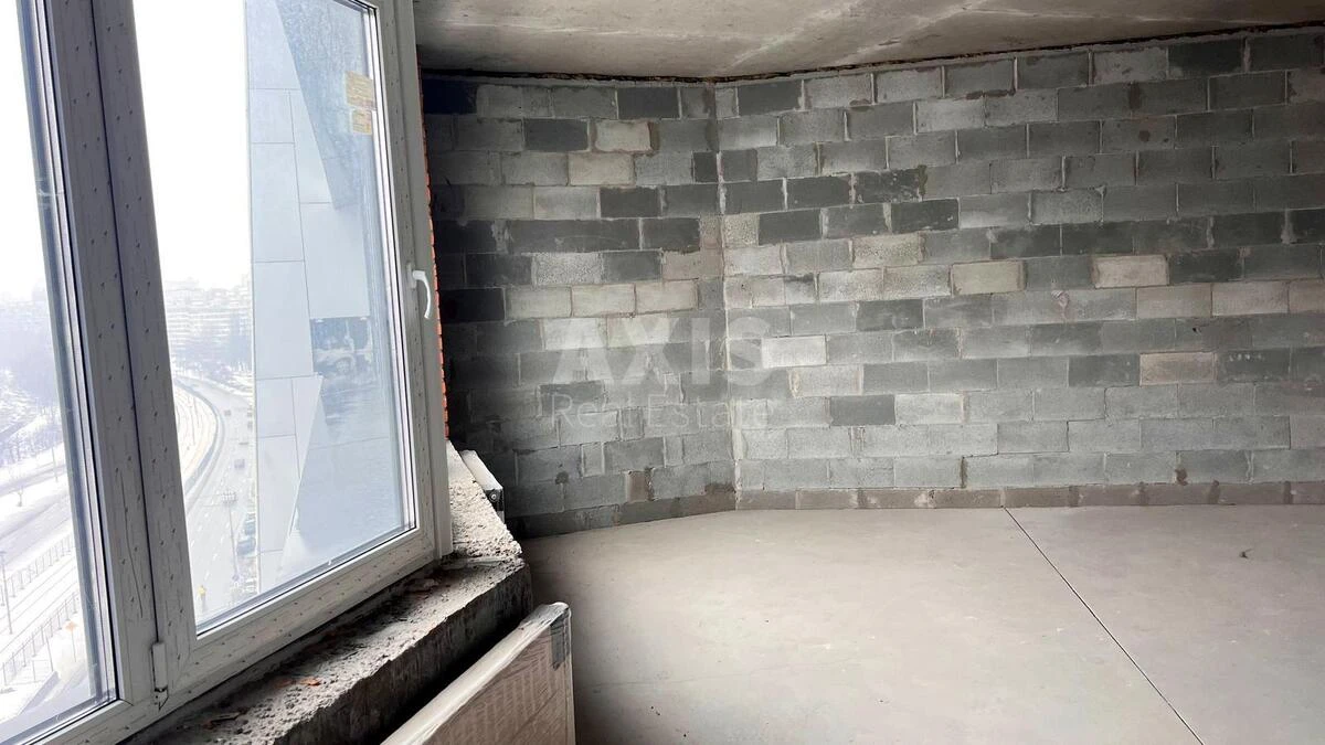 2к квартира пр-т Берестейский 11, корп. 2668465