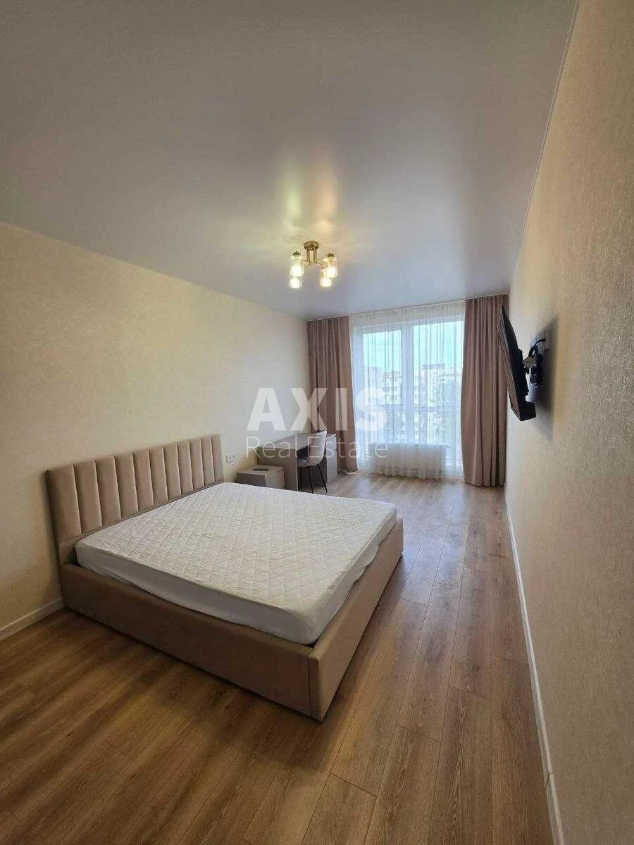 1k apartment pr-t Povitryanykh Syl 56682081