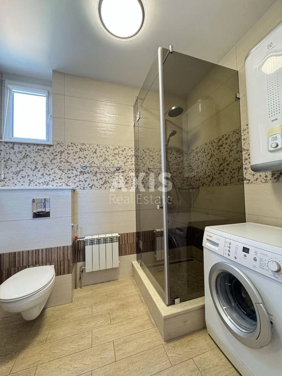 1k apartment vul. Regeneratorna 4682178
