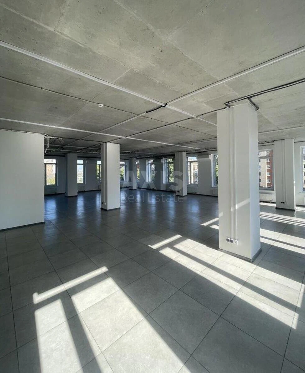 Офис ул. Борщаговская 192, 250м2652782