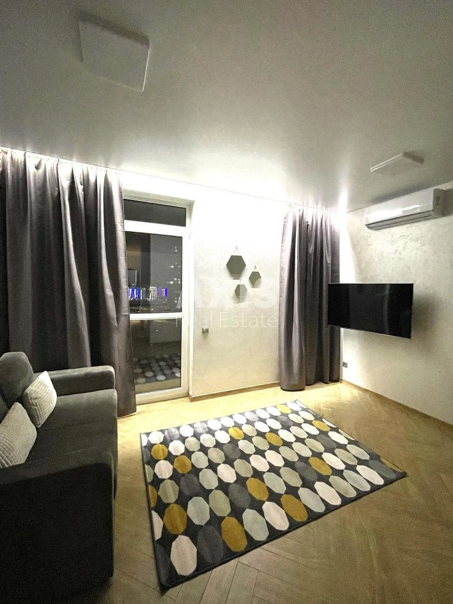 1к квартира ул. Заречная 1416245