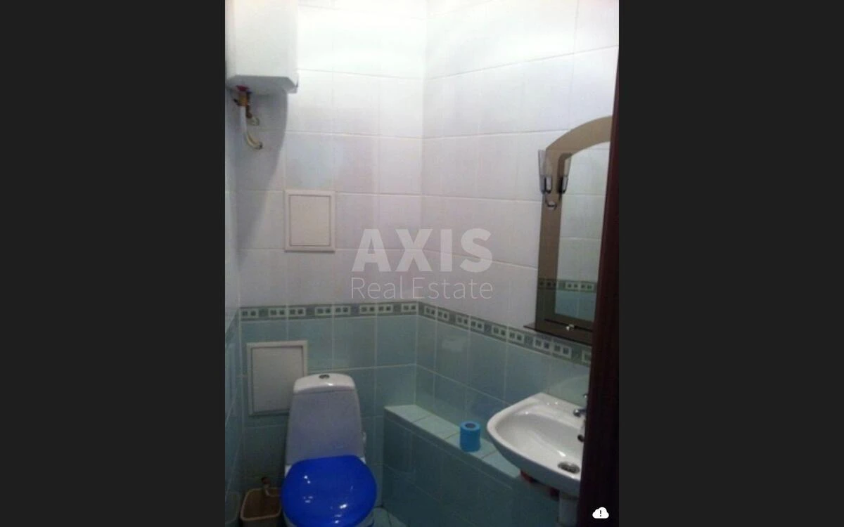 Офис ул. Сверстюка Евгения 52В, 75м2685303