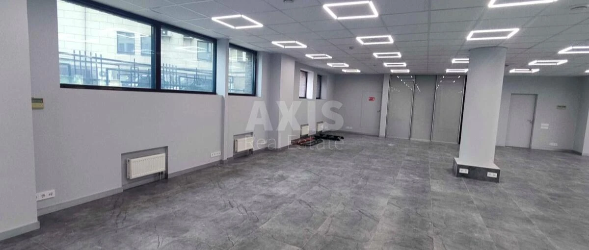 Office bul. Shevchenka Tarasa 35, 320m2668886