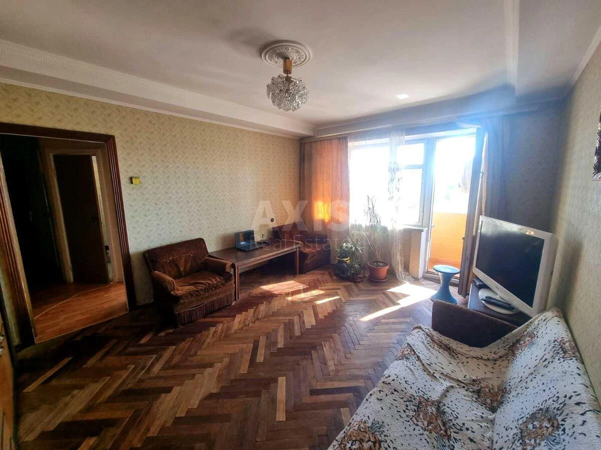 3к квартира бул. Чоколовский 19714891