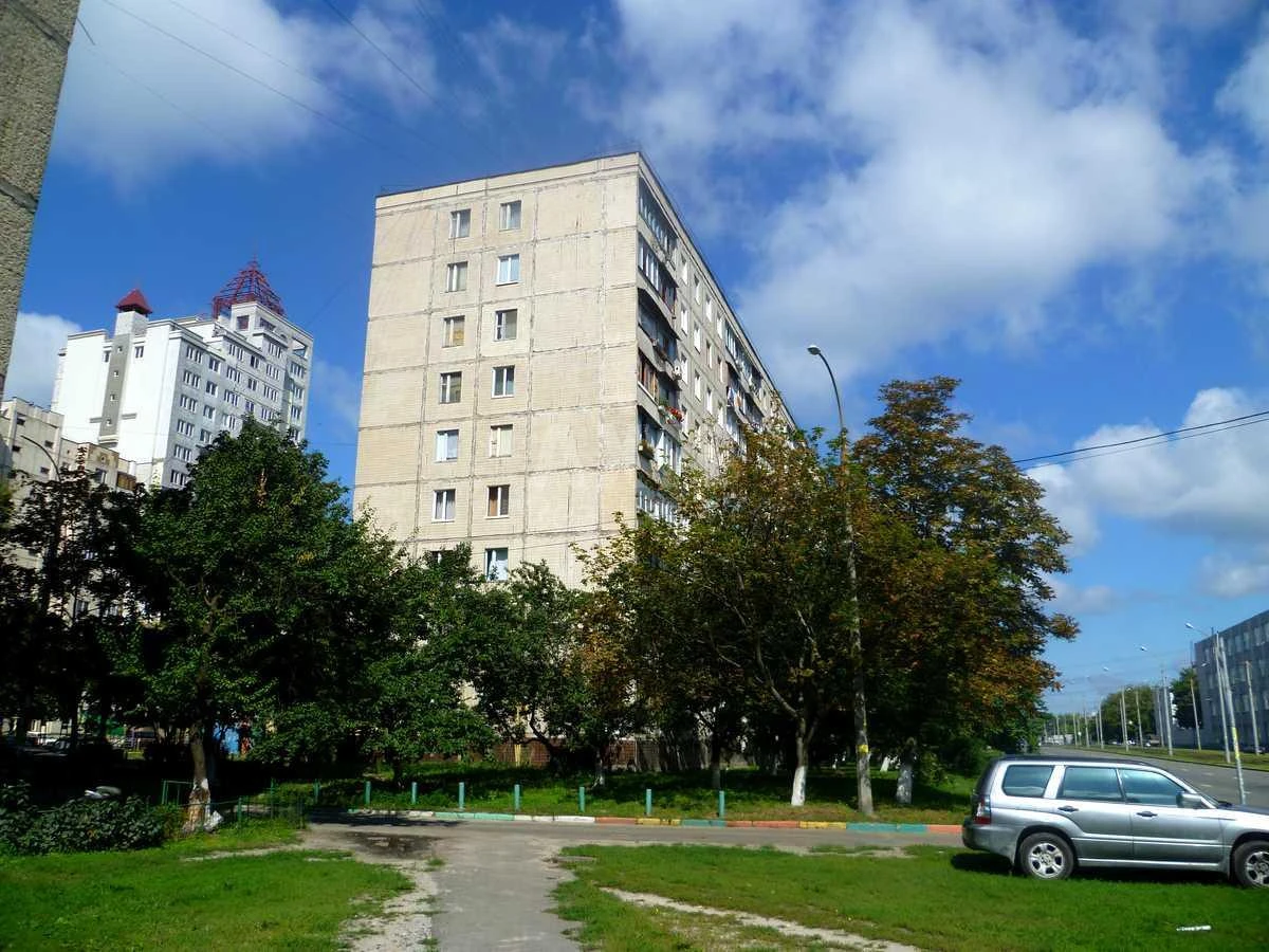 2к квартира ул. Автозаводская 417149821