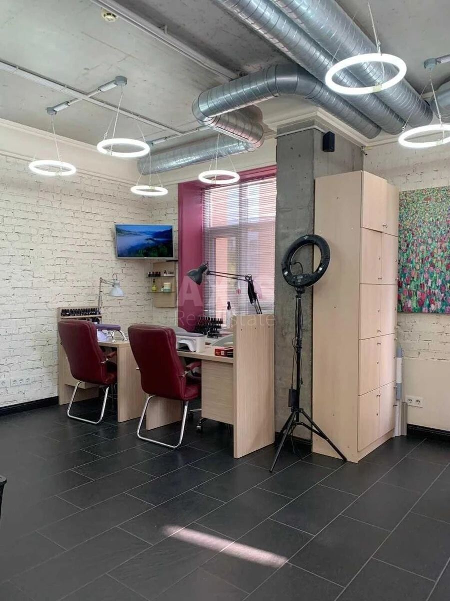 Trade object pr-t Lobanovs'kogo 6В, 130m2700522