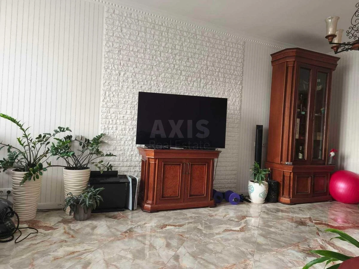 2k apartment vul. Gercena 32685765