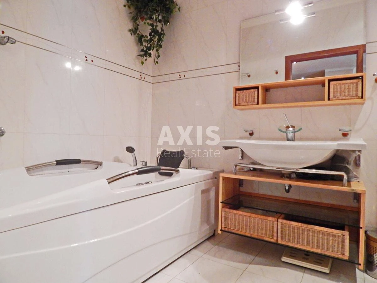 1k apartment vul. Mechnykova 163513310