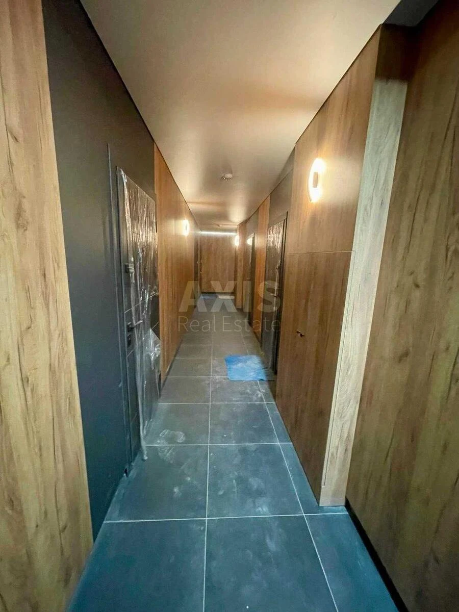 Trade object vul. Obuhivs'ka 91, 36m26306710