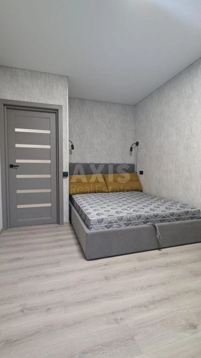 1k apartment vul. Sholudenka 30653404