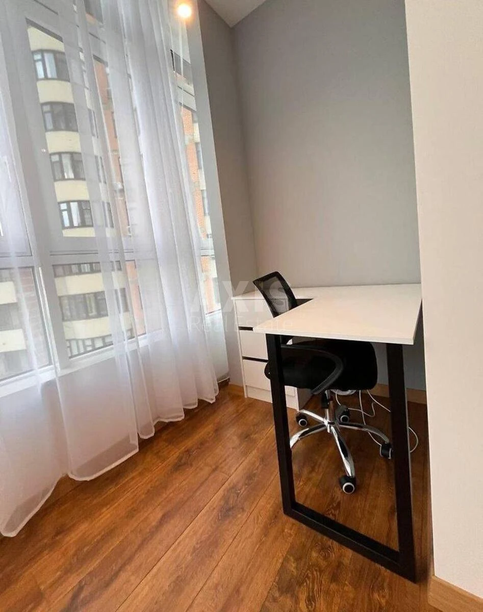 2k apartment bul. Lesi Ukrai'nky 7В669498