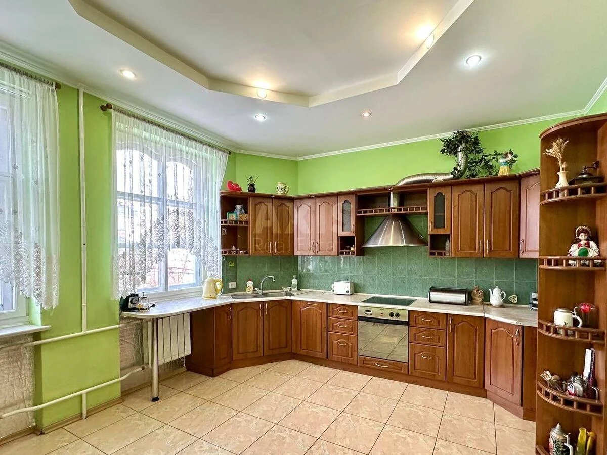 House prov. Bortnyc'kyj, 323m2, Kyiv city544965