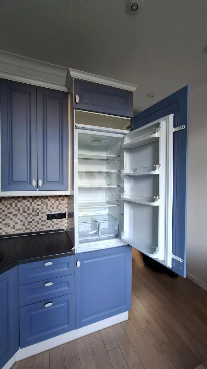 1k apartment vul. Andriya Verkhohlyada 3631600