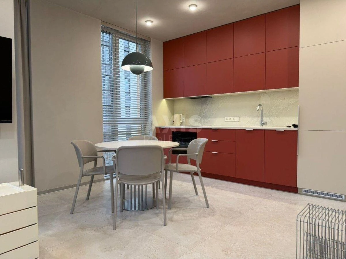 1k apartment bul. Ryl's'kogo Tadeja 4669730