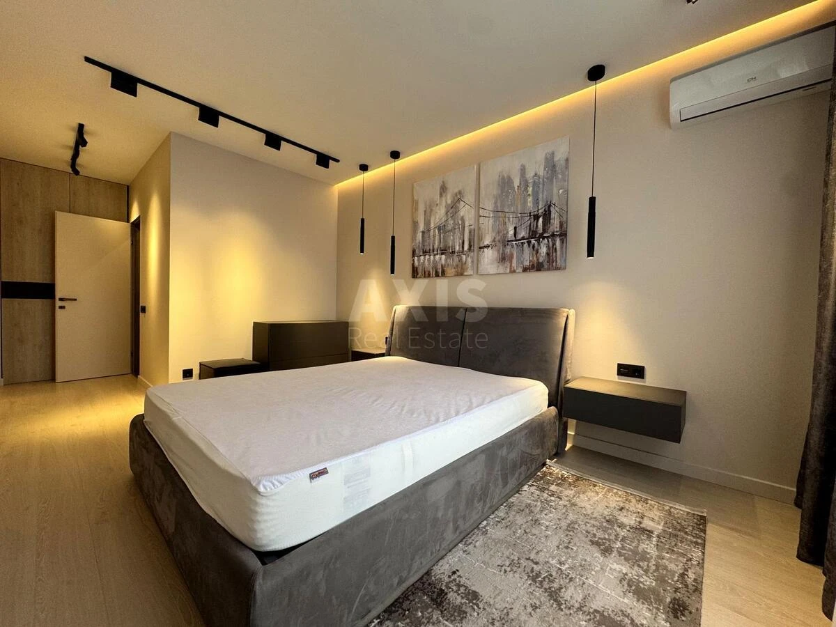 2k apartment vul. Osokors'ka 2А654637