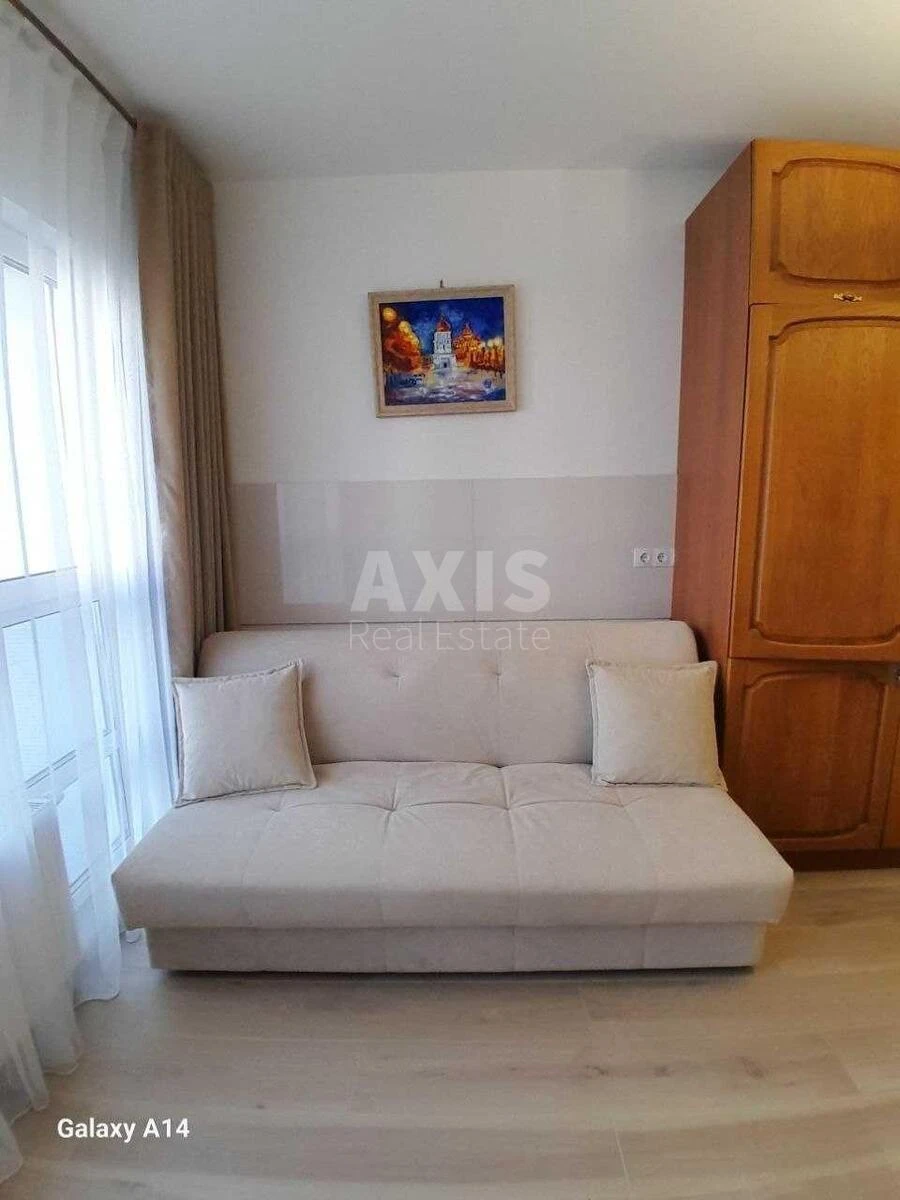 2k apartment vul. Gmyri Borysa 20670303