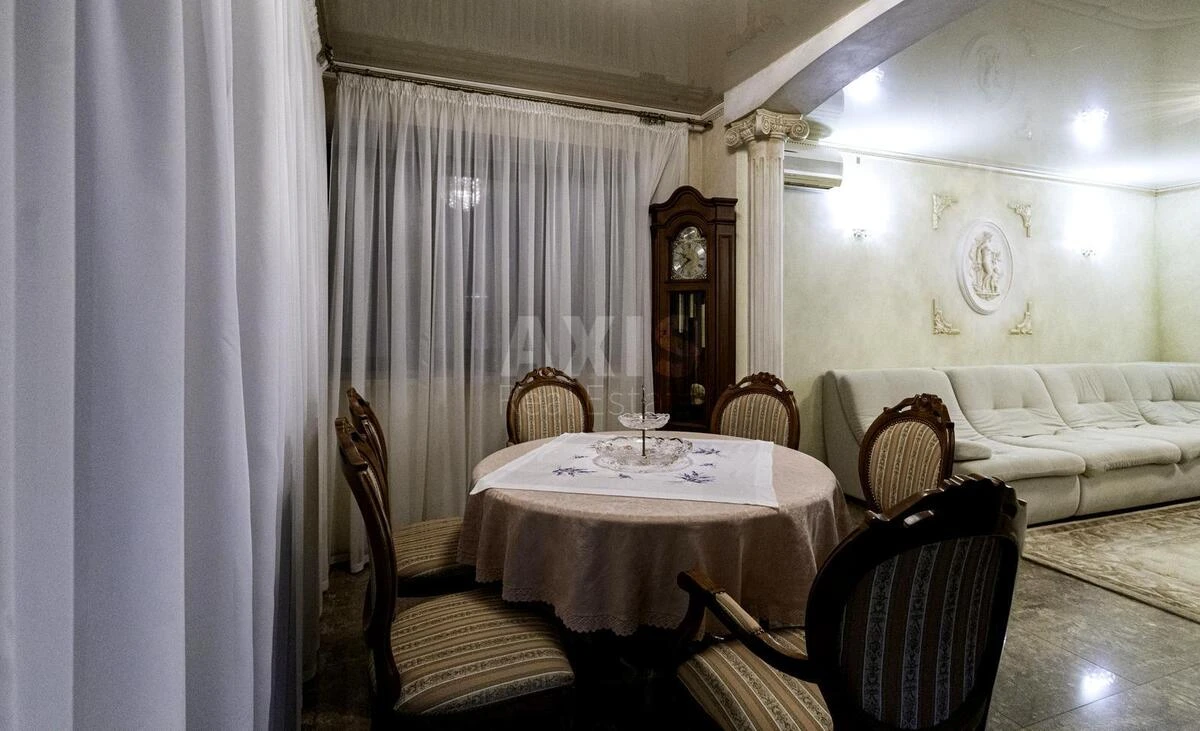 2k apartment vul. Levka Lukyanenka 29633082